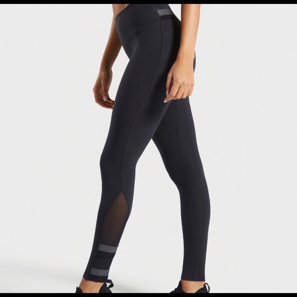 Gymshark Empower Leggings
